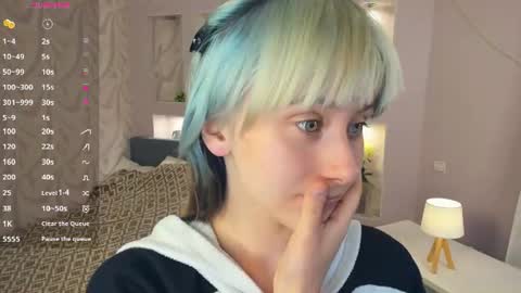 Snapshot of evas_soul chatting on 07.17.26 Eva online show from 07.17.26