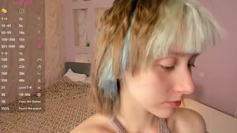 Snapshot of evas_soul chatting on 07.19.26 Eva online show from 07.19.26
