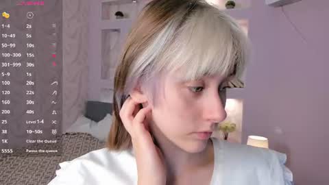 Snapshot of evas_soul chatting on 07.27.26 Eva online show from 07.27.26
