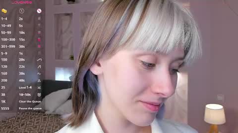 Snapshot of evas_soul chatting on 08.03.26 Eva online show from 08.03.26