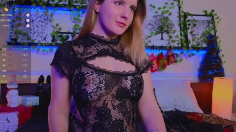 Eva online show from 01.05.25