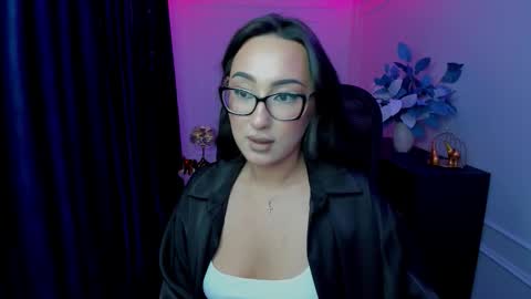 evasarazardje online show from 11.26.25