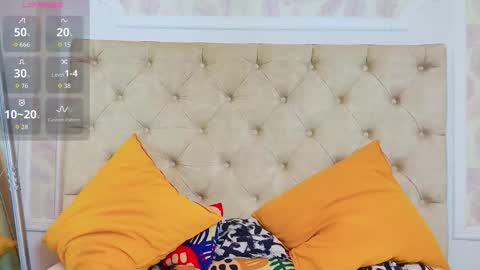 evasinclairr online show from 12.19.25