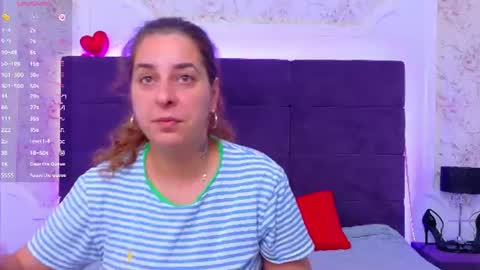 Snapshot of evasinclairr chatting on 06.22.26 evasinclairr online show from 06.22.26
