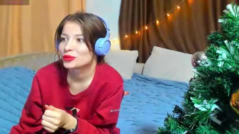 Eva online show from 12.14.25