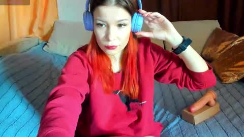 Eva online show from 02.24.26