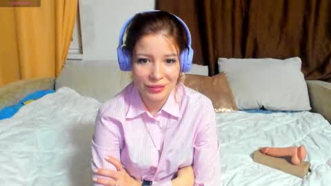 Eva online show from 03.15.26