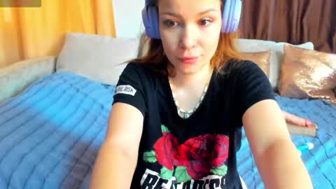 Eva online show from 03.16.26