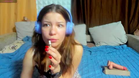 Eva online show from 05.04.26