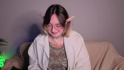 EvaTheWitcher online show from 05.29.26