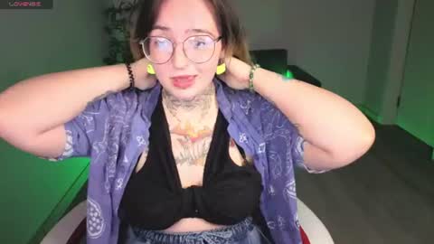 EvaTheWitcher online show from 06.28.26