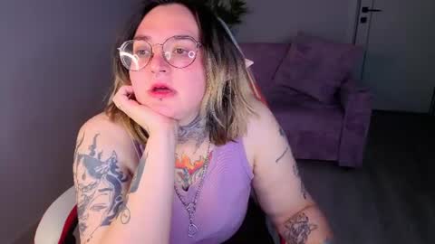 EvaTheWitcher online show from 07.13.26