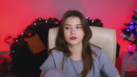 Snapshot of evathopson chatting on 01.17.25 Eva next stream - - 1600 UTC2000 online show from 01.17.25