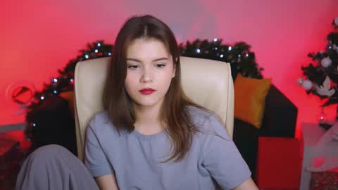 Snapshot of evathopson chatting on 01.17.25 Eva next stream - - 1600 UTC2000 online show from 01.17.25