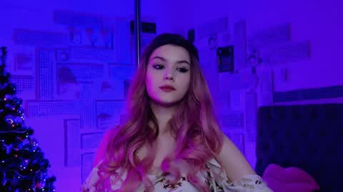 Snapshot of evathopson chatting on 01.25.25 Eva next stream - - 1600 UTC2000 online show from 01.25.25