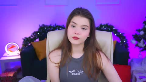 Snapshot of evathopson chatting on 01.29.25 Eva next stream - - 1600 UTC2000 online show from 01.29.25