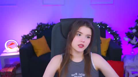 Snapshot of evathopson chatting on 01.29.25 Eva next stream - - 1600 UTC2000 online show from 01.29.25