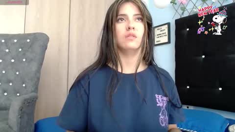 Snapshot of evatits_1 chatting on 01.08.26 Eva Carter online show from 01.08.26