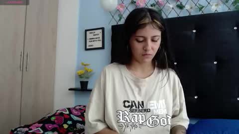 Snapshot of evatits_1 chatting on 01.11.26 Eva Carter online show from 01.11.26