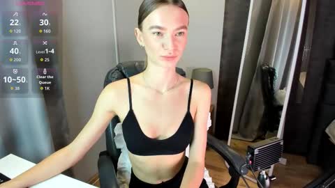 Eva online show from 11.08.25