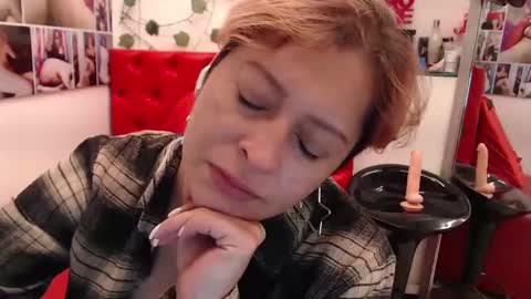 Eva Twiss online show from 03.07.25