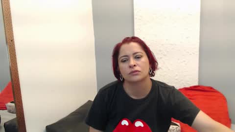 Eva Twiss online show from 11.17.25