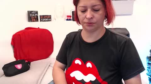 Eva Twiss online show from 03.13.26