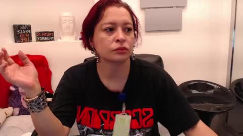 Eva Twiss online show from 05.13.26