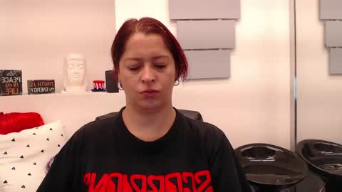 Eva Twiss online show from 05.19.26