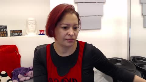 Eva Twiss online show from 05.27.26