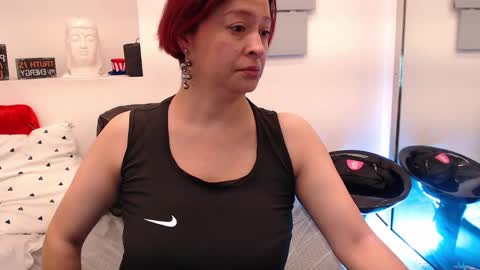 Eva Twiss online show from 05.29.26