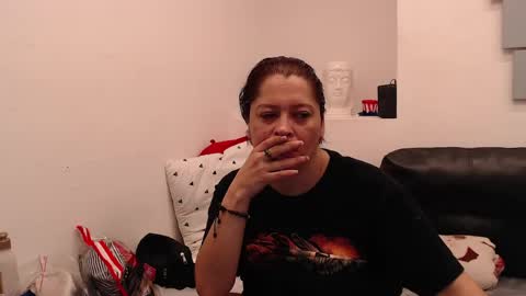 Eva Twiss online show from 05.31.26
