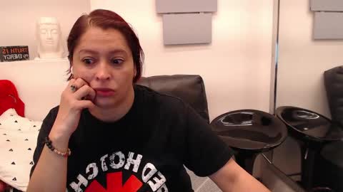 Eva Twiss online show from 06.09.26