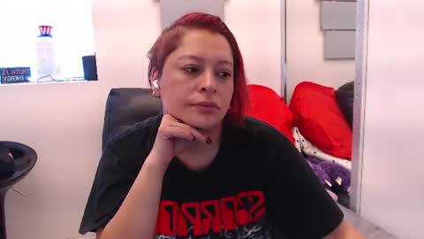 Eva Twiss online show from 07.22.26