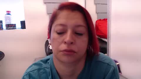 Eva Twiss online show from 08.03.26
