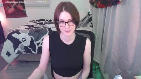 Vivi online show from 02.14.25