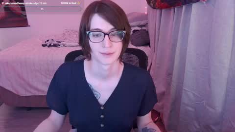 Vivi online show from 02.16.25