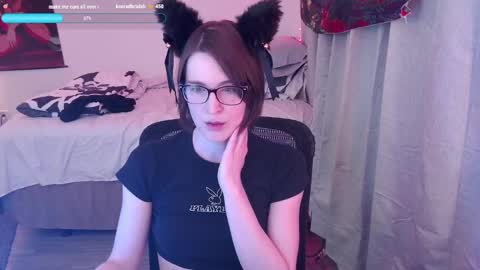 Vivi online show from 02.20.25