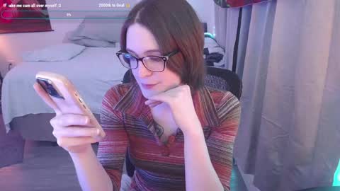 Vivi online show from 02.27.25