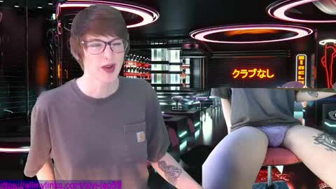 Vivi online show from 01.09.26