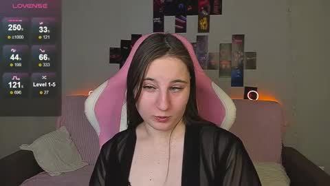 Eva online show from 03.13.26