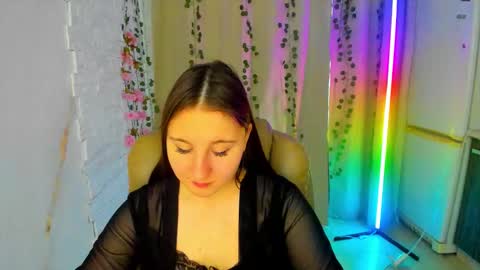  Eva  online show from 02.07.26