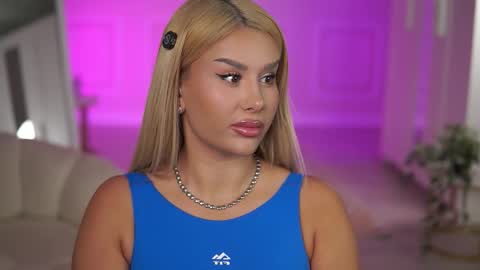 Eva online show from 01.14.26