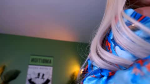 Eva online show from 04.25.26