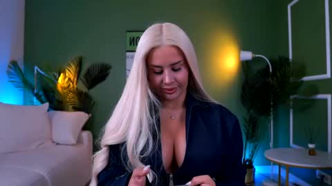 Eva online show from 05.09.26