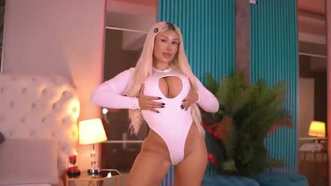 Eva online show from 06.29.26
