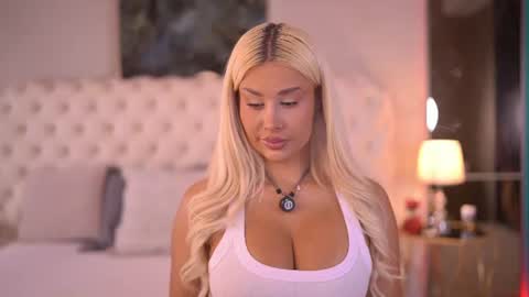 Eva online show from 08.02.26
