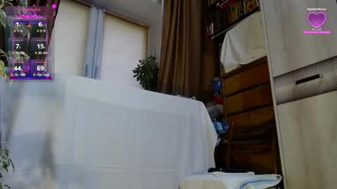 Francine online show from 05.05.26