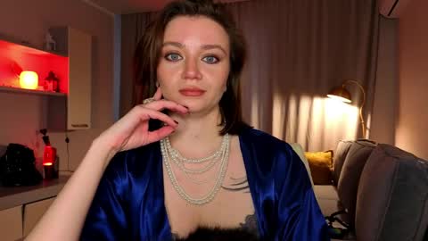 Eve  online show from 05.01.26