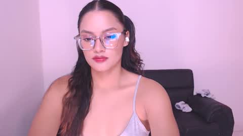 Snapshot of eve_rox18 chatting on 01.30.25 Eve Rox18 online show from 01.30.25